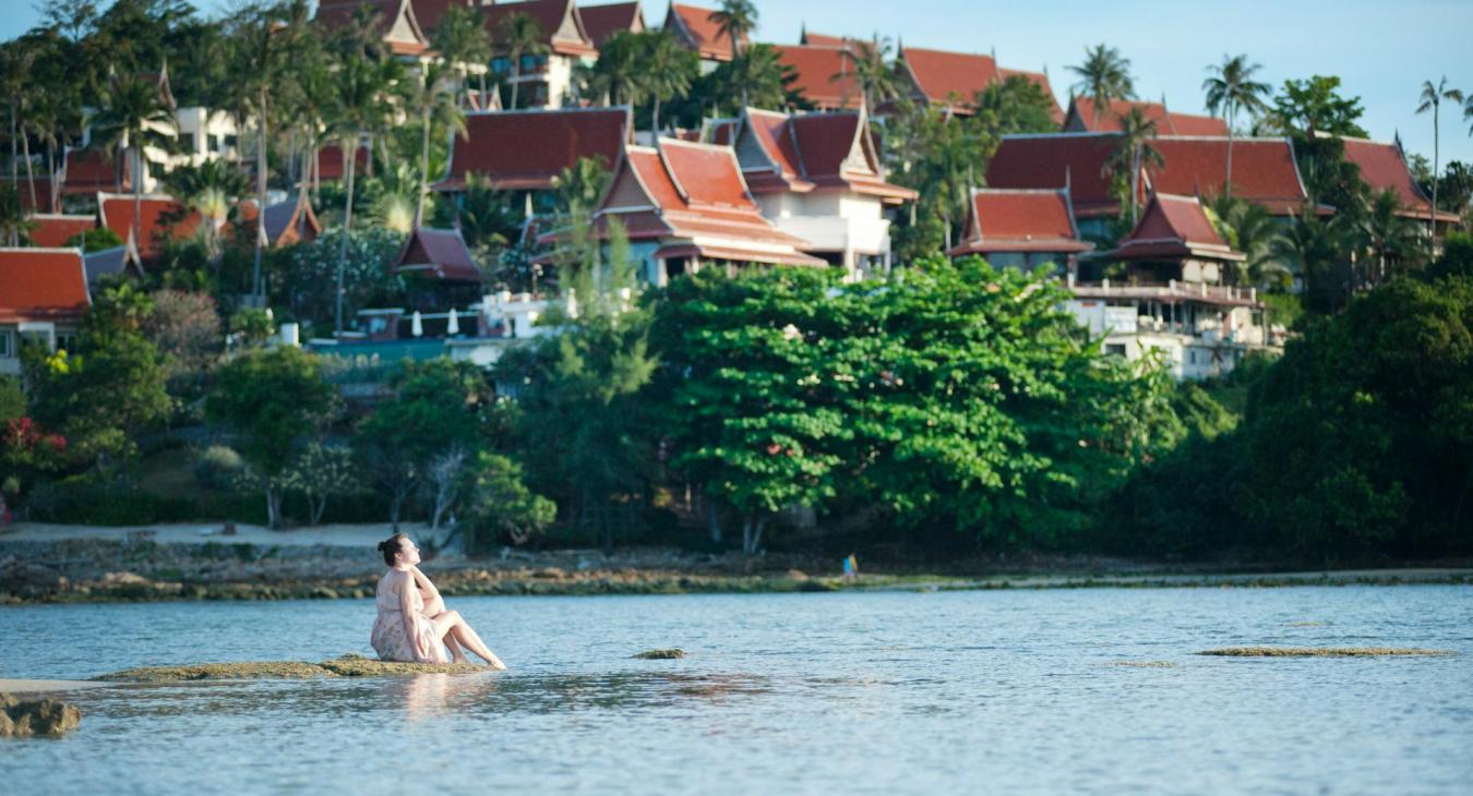 Property in Thailand