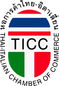 Logo TICC